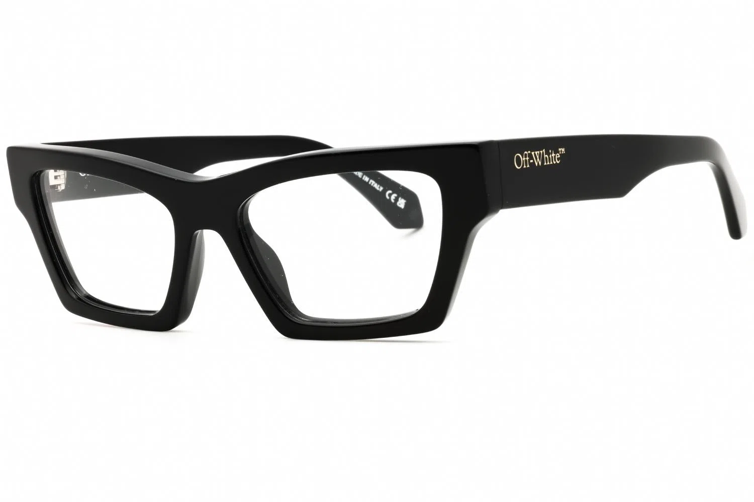 Off White STYLE7X Eyeglasses - view 2